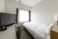 Court Hotel Niigata - Cheap
