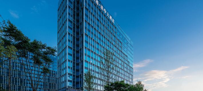 Kunming Changshui International Airport Shop Hotels in Kunming