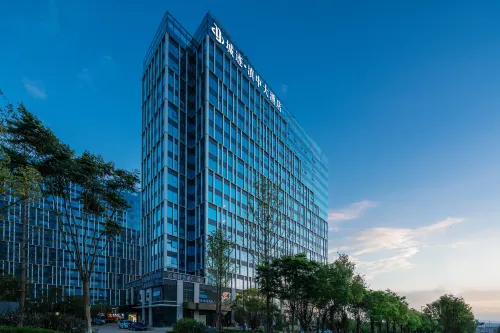 Kunming Changshui International Airport Shop - Spa