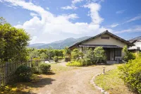Kawamoto Villa Garden - Balkoner