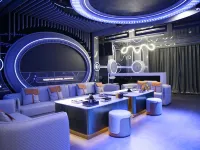 Yintian Hotel Hotels in Liuyang