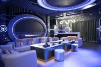 Yintian Hotel Hotels in Liuyang