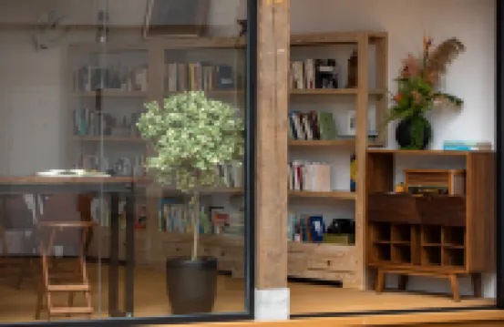 Lost&Found@Wutong House