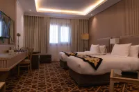 Best Western Plus Jeddah Hotel Madinah Road - Balcony