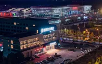 GreenTree Eastern Hotel (Huangshan North High Speed Railway Station) Hotel di Huangshan
