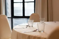 Prima Hotel Pattaya - breakfast