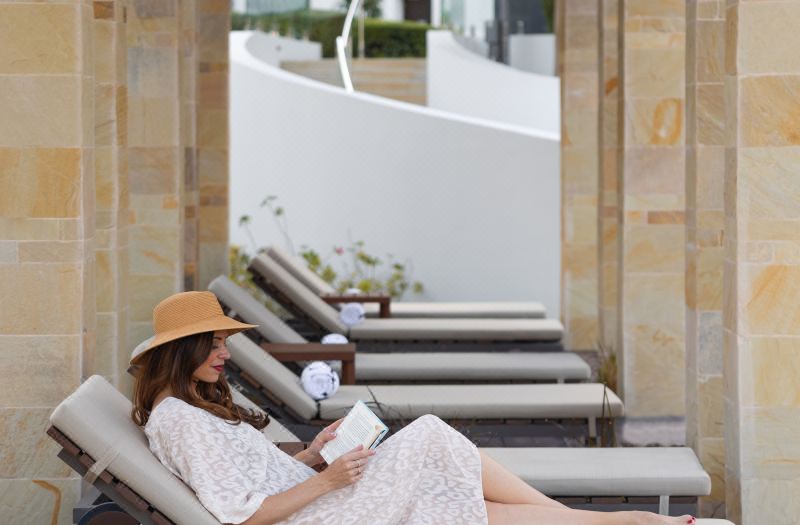 JW Marriott Hotel Muscat photo 5