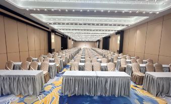 Shanshui S Hotel (Huizhou Zhongkai Hui Huan Store)