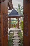 Dewi Kunti Villa - 宠物友好