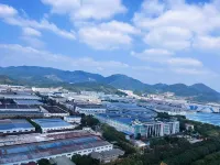 Longyin International Hotel (Huzhou Daixi Branch)