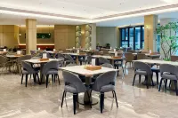 ฮอลิเดย์ อินน์ หนานจิง เซาท์ สเตชั่น บาย IHG - พร้อมอาหารเช้า