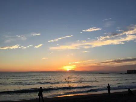 ASHINA BAYFRONT VILLA Отели рядом со станцией JR Yokosuka station