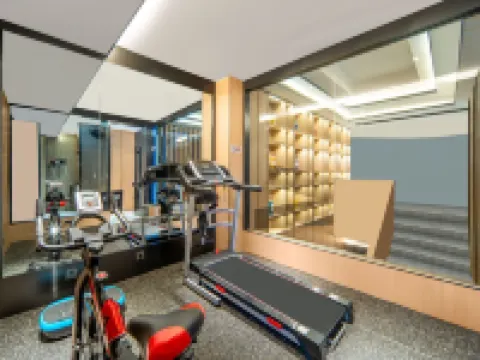 the Origin Hotel (Wenzhou Wuma Street) Hotels in Wenzhou