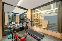 the Origin Hotel (Wenzhou Wuma Street)