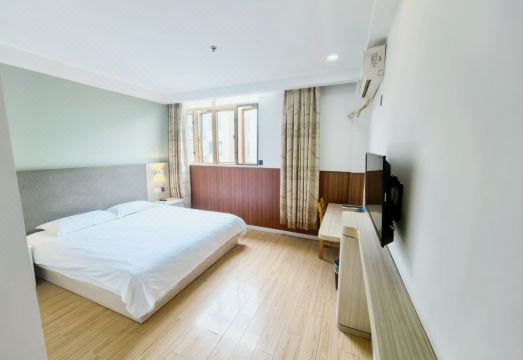 Zhao An Hotel ShanghaiHotel Overview