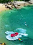 Akana La Yangchou Secret Realm Cliffside Retreat - de playa