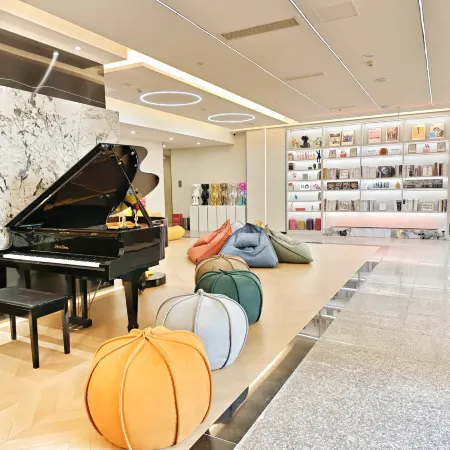 Sweet Heart Youth Hostel