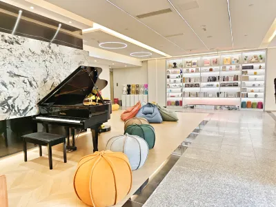 Sweet Heart Youth Hostel Hotels in 