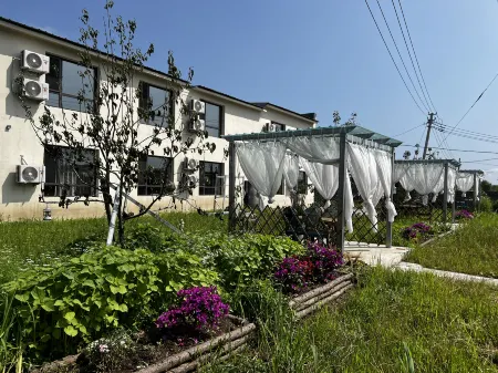 Qingyuan Letianhui Business Hotel