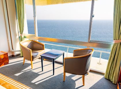 熱川温泉 ブルーオーシャン