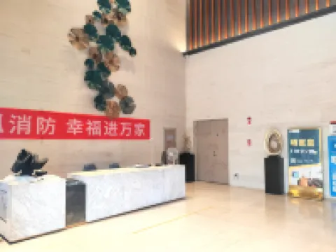 鋭思堡國際公寓（贛州太古寓店）