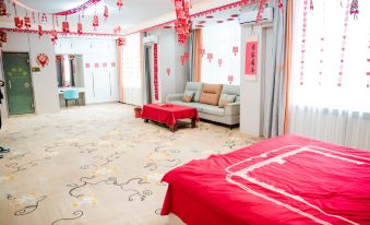 Fujin Jindi Hotel