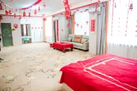 Fujin Jindi Hotel Hotels in Fujin