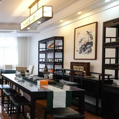 Building 62, Wujing Road, Ziping New Village, Jinggang Mountain, Jiangxi Province Hotels near Jiangxi Cadre College
