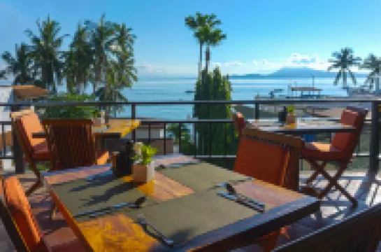 Out of the Blue Resort