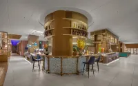 MEHOOD LESTIE Hotel (Shenyang North Station and Financial Centre） - พร้อมอาหารเช้า