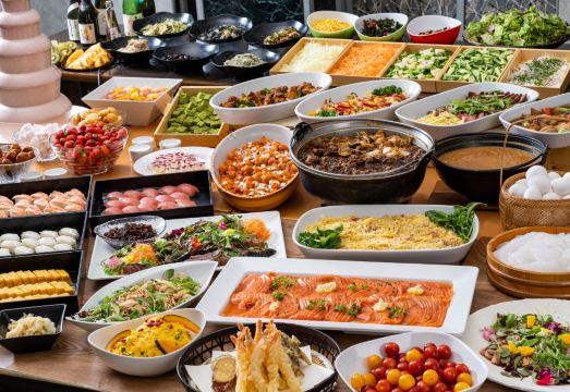 다이토칸 전통 객실