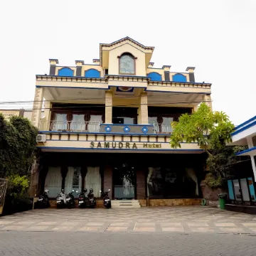 Samudra Hotel