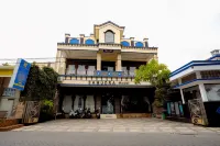 Samudra Hotel