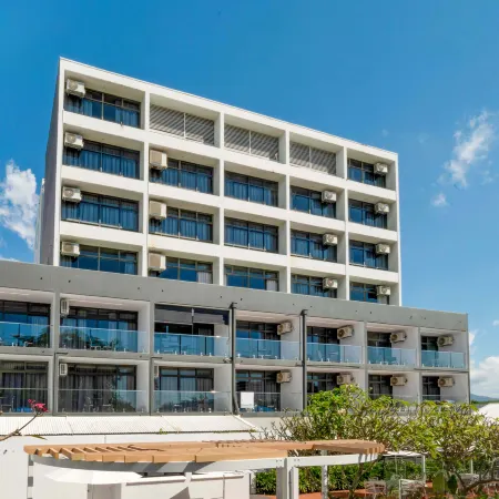 Alivio Hotel Cairns
