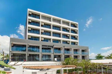 Alivio Hotel Cairns