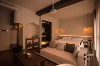 Shanheli Homestay (Small Park Branch) - Balkoner