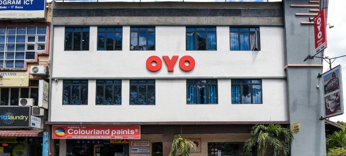 Hotel O Hotel 916 Hotels in Gombak