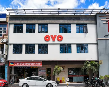 Hotel O Hotel 916 Hotels in Batu Caves