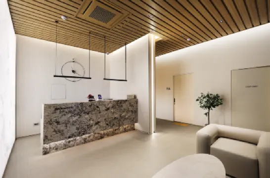 Seoul Inn Hotel by the Designers Hotels near Yeoksam Station