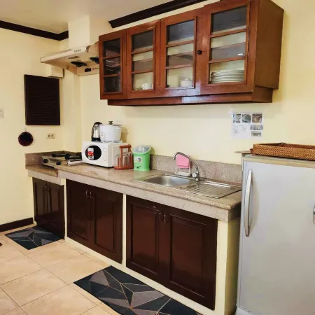 Sheridan Villas Boracay