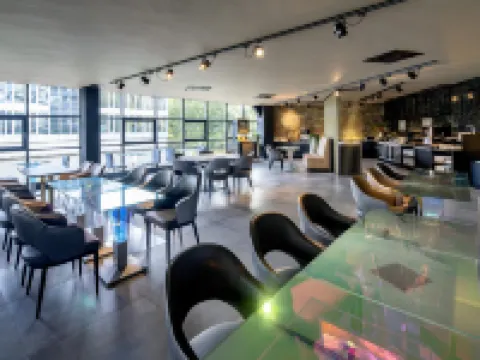 Diamond Capsule Hotel Amsterdam South Hotels in Amstelveen