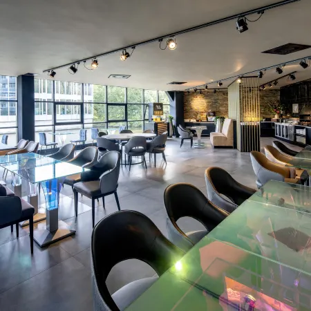 Diamond Capsule Hotel Amsterdam South