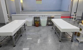 Home Inn Huaxuan Hotel (Zaozhuang Huadian International Shiliquan Power Station Branch)