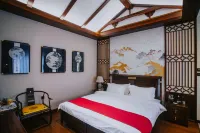 Sansheng courtyard (Datong ancient city) Hotels in Datong