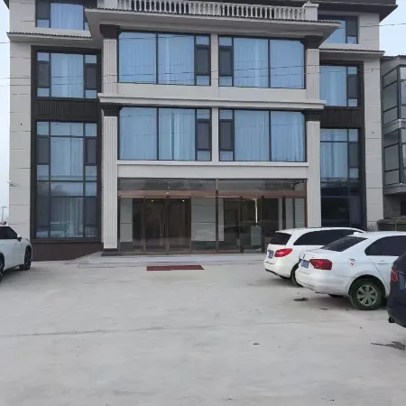 lantingqingshejiudian