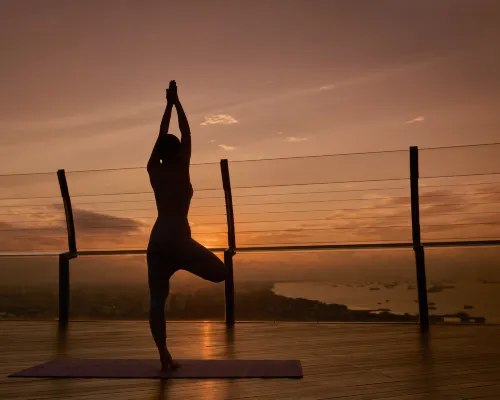 Marina Bay Sands Singapore Area Publik Photos