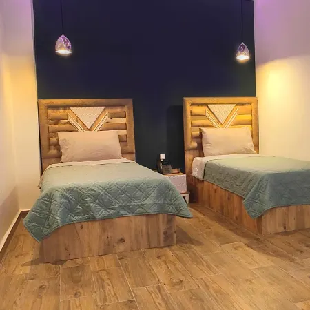 Villa Mirasol