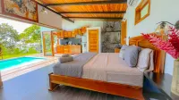 Canavida Villas & Resort Hôtels à : Bahía Ballena
