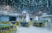 Jinjiang Metropolo Fuyu Road Susong Anqing Hotel Hotels in Susong County
