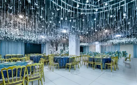 Jinjiang Metropolo Fuyu Road Susong Anqing Hotel